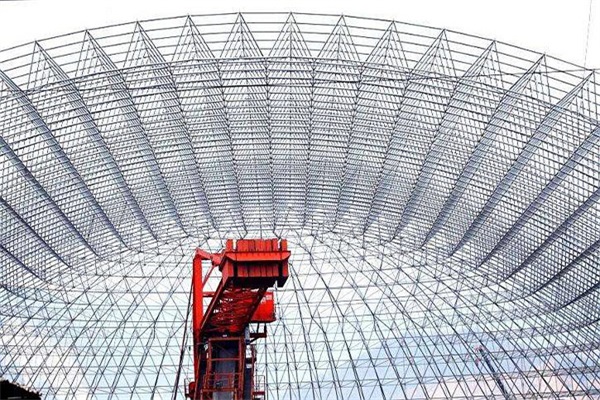 南开徐州网架公司核心竞争力揭秘,关键在哪里?