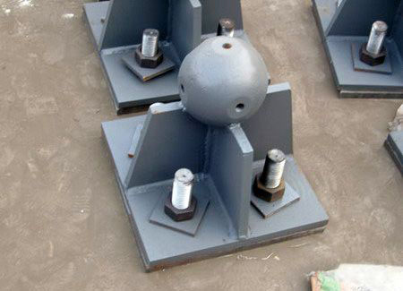 南开网架工程有限公司