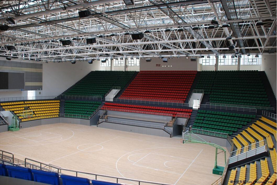 南开徐州网架厂产品的结构设计和安装要领